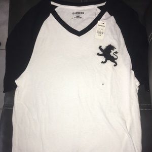 EXPRESS men’s shirt